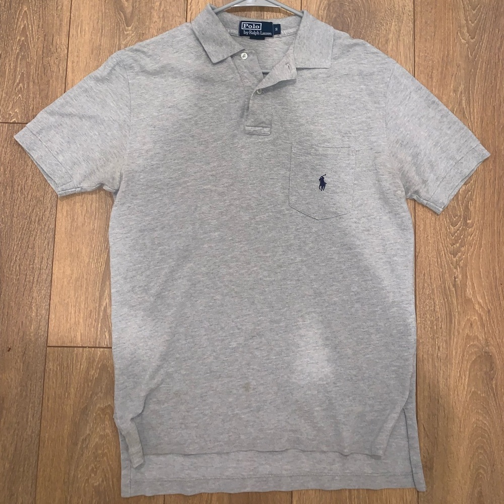 Polo Ralph Lauren - Vintage Men’s Polo